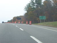 Interstate 95/Maine Turnpike Photo