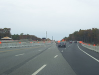 Interstate 95/Maine Turnpike Photo