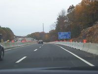 Interstate 95/Maine Turnpike Photo