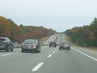 Interstate 95/Maine Turnpike Photo
