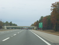 Interstate 95/Maine Turnpike Photo