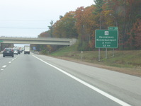 Interstate 95/Maine Turnpike Photo
