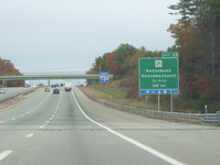 Interstate 95/Maine Turnpike Photo
