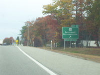Interstate 95/Maine Turnpike Photo