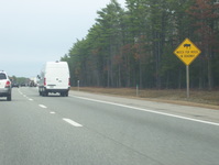 Interstate 95/Maine Turnpike Photo