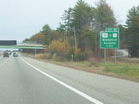 Interstate 95/Maine Turnpike Photo