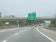 Interstate 95/Maine Turnpike Photo