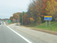 Interstate 95/Maine Turnpike Photo