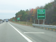 Interstate 95/Maine Turnpike Photo
