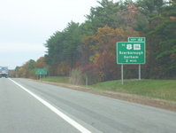 Interstate 95/Maine Turnpike Photo