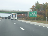 Interstate 95/Maine Turnpike Photo