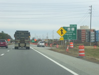 Interstate 95/Maine Turnpike Photo