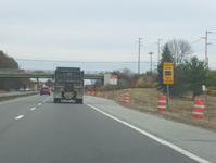 Interstate 95/Maine Turnpike Photo
