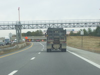Interstate 95/Maine Turnpike Photo