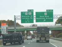 Interstate 95/Maine Turnpike Photo