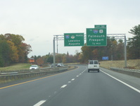 Interstate 95/Maine Turnpike Photo