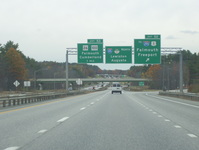 Interstate 95/Maine Turnpike Photo
