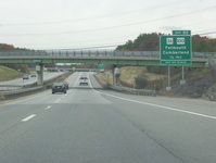 Interstate 95/Maine Turnpike Photo