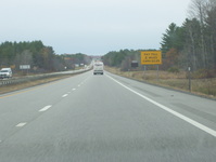 Interstate 95/Maine Turnpike Photo