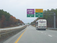 Interstate 95/Maine Turnpike Photo