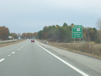 Interstate 95/Maine Turnpike Photo