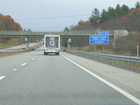 Interstate 95/Maine Turnpike Photo