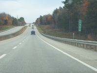 Interstate 95/Maine Turnpike Photo