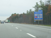 Interstate 95/Maine Turnpike Photo