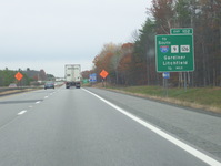 Interstate 95/Maine Turnpike Photo