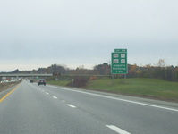 Interstate 95/Maine Turnpike Photo