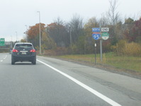 Interstate 95/Maine Turnpike Photo