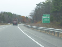 Interstate 95/Maine Turnpike Photo