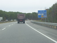 Interstate 95/Maine Turnpike Photo