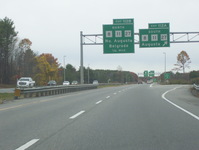 Interstate 95/Maine Turnpike Photo