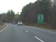 Interstate 95/Maine Turnpike Photo