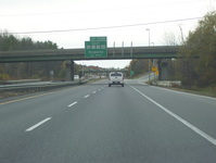Interstate 95/Maine Turnpike Photo