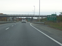 Interstate 95/Maine Turnpike Photo