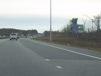 Interstate 95/Maine Turnpike Photo