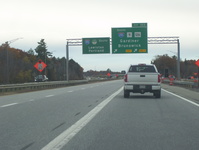 Interstate 95/Maine Turnpike Photo