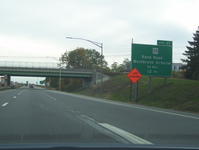 Interstate 95/Maine Turnpike Photo