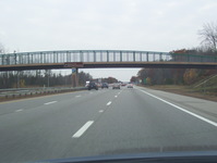 Interstate 95/Maine Turnpike Photo