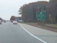 Interstate 95/Maine Turnpike Photo