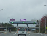 Interstate 95/Maine Turnpike Photo