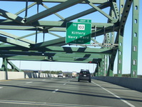 Interstate 95/Maine Turnpike Photo