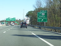 Interstate 95/Maine Turnpike Photo