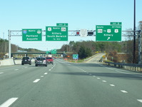 Interstate 95/Maine Turnpike Photo