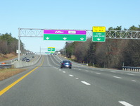 Interstate 95/Maine Turnpike Photo