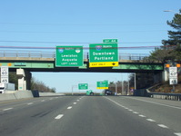 Interstate 95/Maine Turnpike Photo