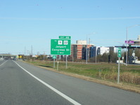 Interstate 95/Maine Turnpike Photo