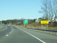 Interstate 95/Maine Turnpike Photo
